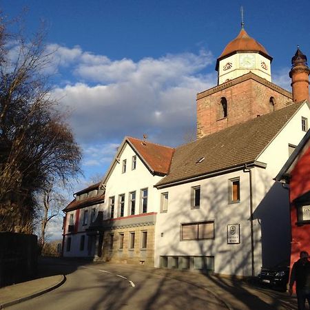 Gasthaus Roemer Haigerloch Kültér fotó